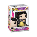 Productafbeelding Disney: Ultimate Princess POP! Disney Vinyl Figuur Sneeuwwitje
