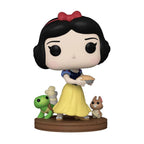 Productafbeelding Disney: Ultimate Princess POP! Disney Vinyl Figuur Sneeuwwitje