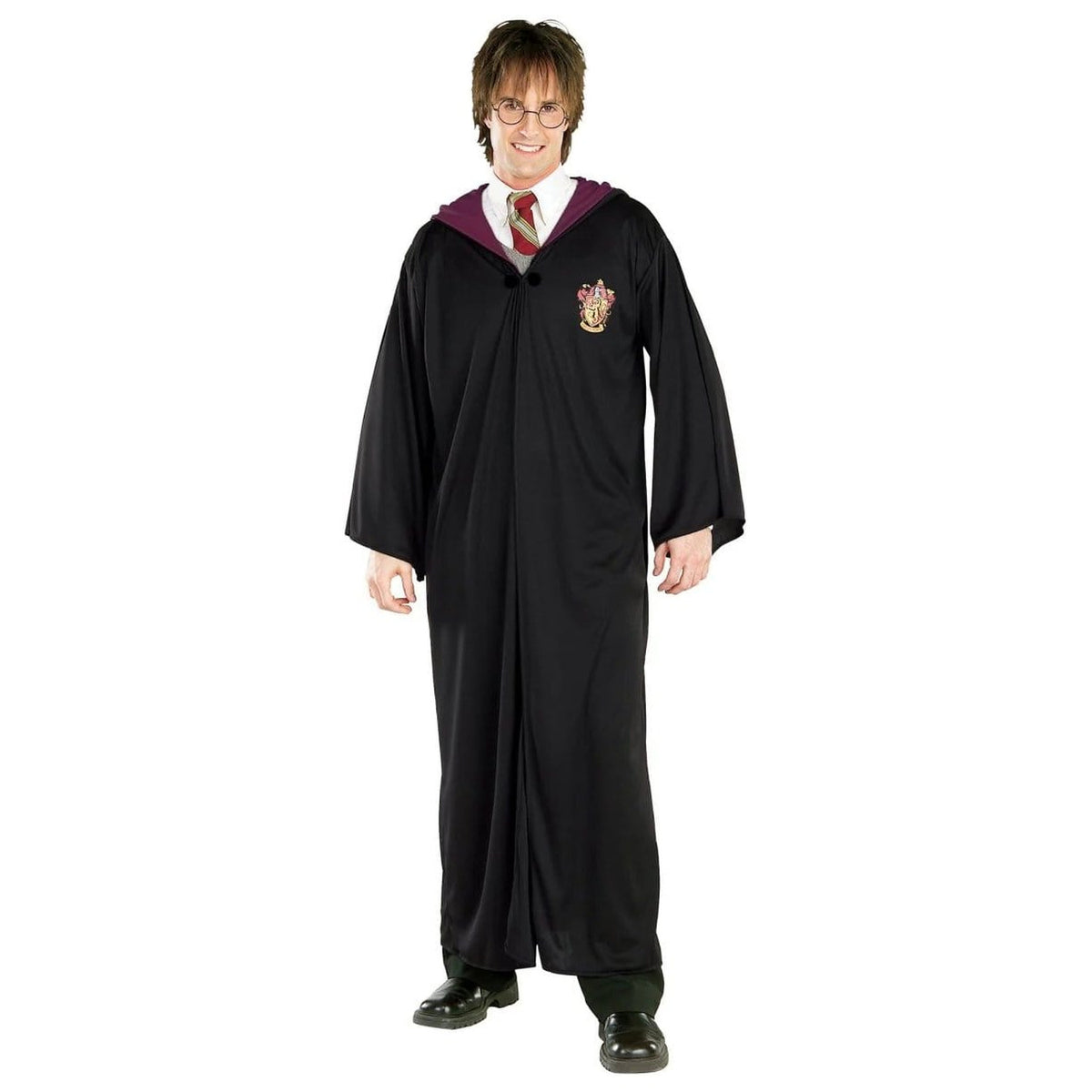 Productafbeelding Harry Potter Tovenaarsmantel Harry Potter – Maat: Volwassen