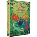 Productafbeelding Tea Dragon Society Kaartspel *Engelse versie*