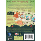 Productafbeelding Tea Dragon Society Kaartspel *Engelse versie*