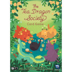 Productafbeelding Tea Dragon Society Kaartspel *Engelse versie*