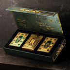 Productafbeelding In de Ban van de Ring Premium Kaartspel Box Set (4 decks)