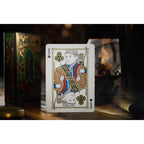 Productafbeelding In de Ban van de Ring Premium Kaartspel Box Set (4 decks)