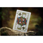 Productafbeelding In de Ban van de Ring Premium Kaartspel Box Set (4 decks)