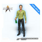 Productafbeelding Star Trek: Enterprise Actiefiguur 1/12 Mirror Universe