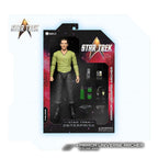 Productafbeelding Star Trek: Enterprise Actiefiguur 1/12 Mirror Universe