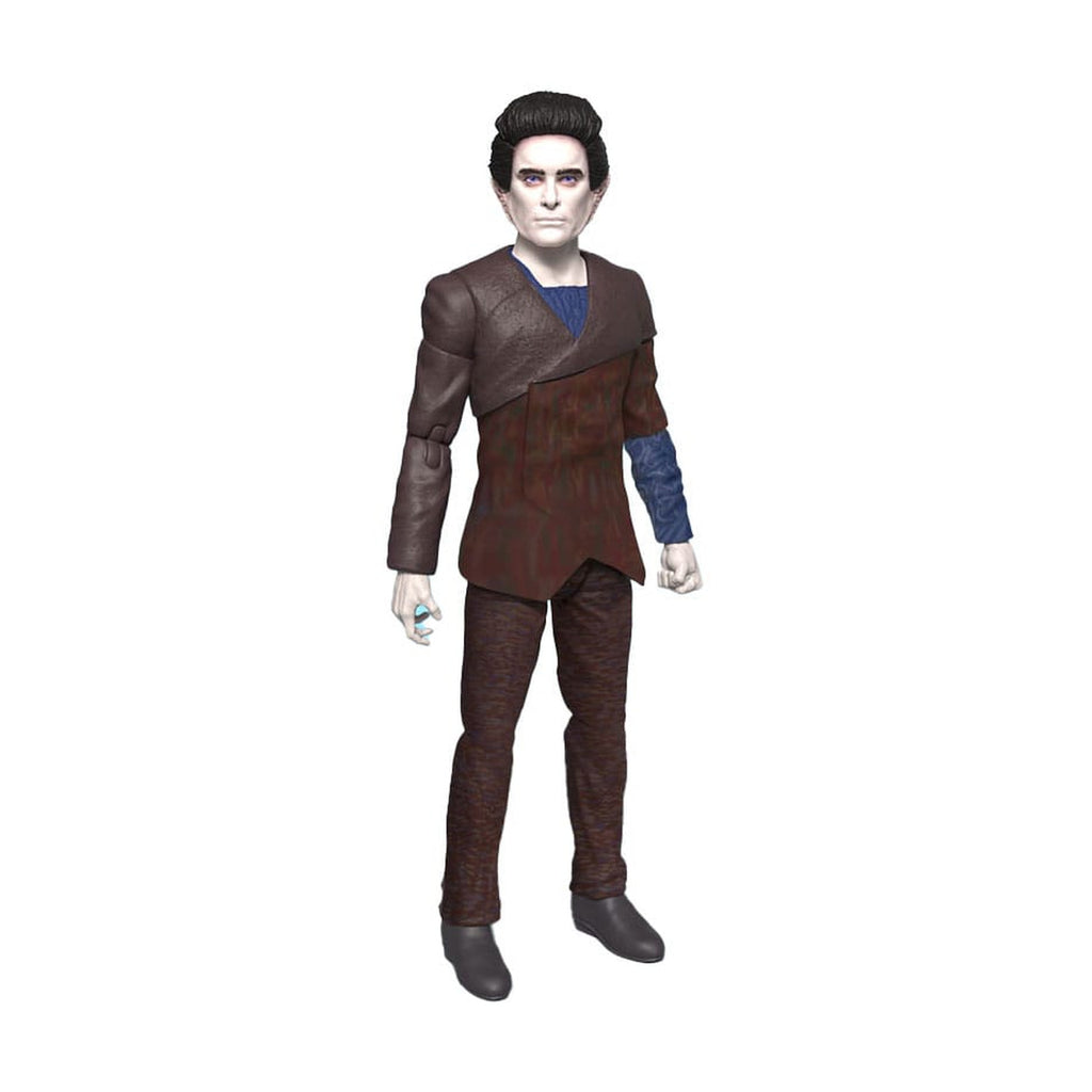 Productafbeelding Star Trek: Deep Space Nine Actiefiguur 1/12 Weyoun 16 cm