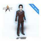 Productafbeelding Star Trek: Deep Space Nine Actiefiguur 1/12 Weyoun 16 cm