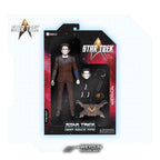 Productafbeelding Star Trek: Deep Space Nine Actiefiguur 1/12 Weyoun 16 cm