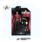 Productafbeelding Star Trek VI: The Undiscovered Country 1/12 actiefiguur Captain Sulu