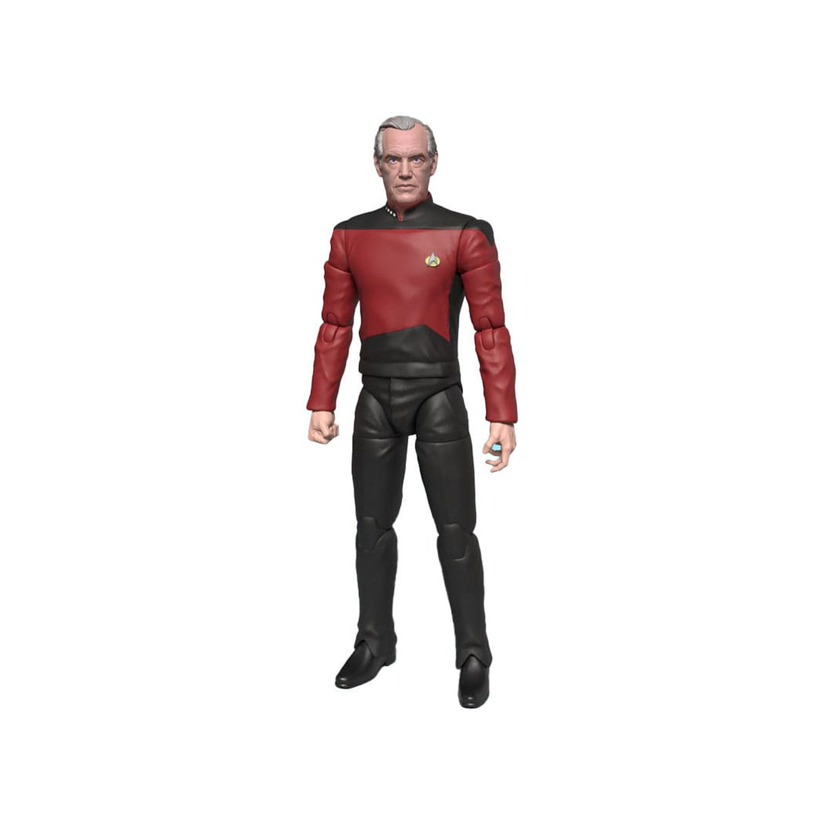 Productafbeelding Star Trek: The Next Generation actiefiguur