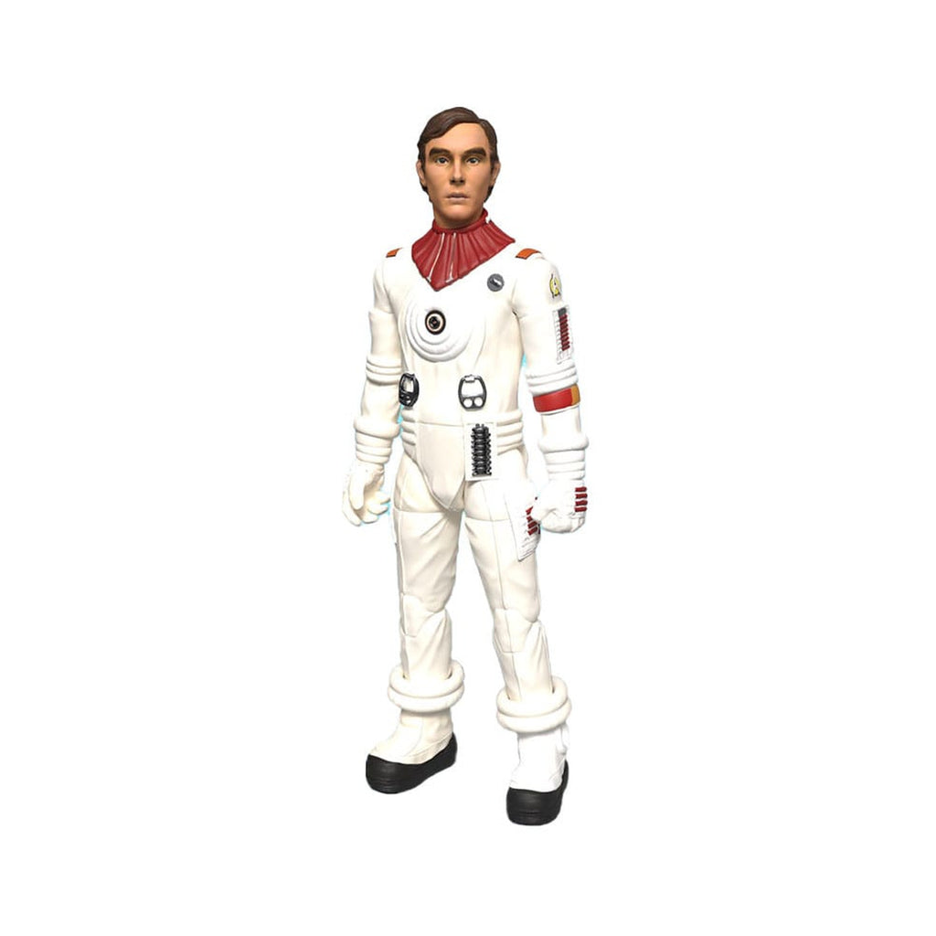 Productafbeelding Star Trek II: The Wrath of Khan 1/12 Actiefiguur Peter Preston