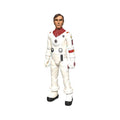 Productafbeelding Star Trek II: The Wrath of Khan 1/12 Actiefiguur Peter Preston