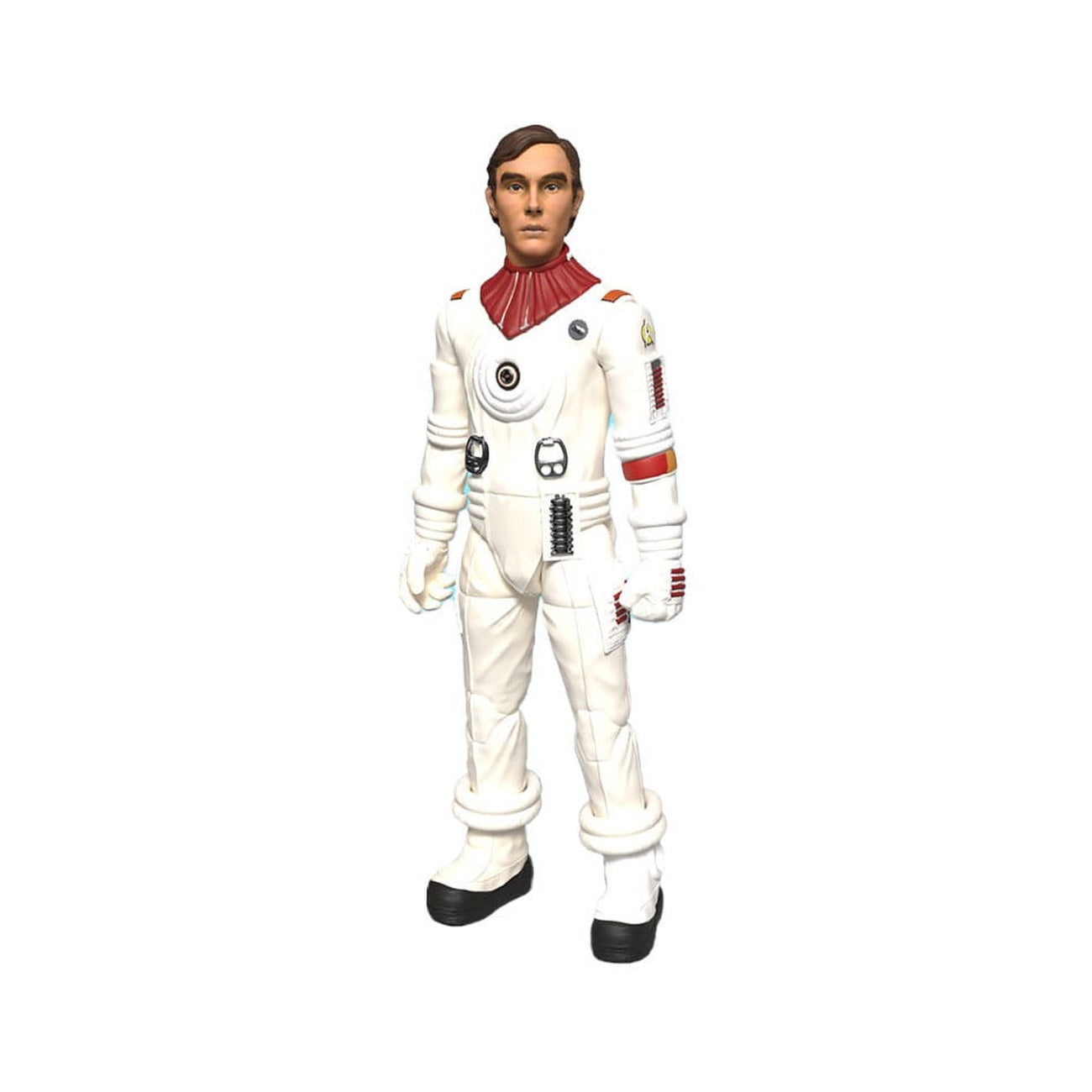 Productafbeelding Star Trek II: The Wrath of Khan 1/12 Actiefiguur Peter Preston