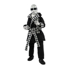 Productafbeelding Universal Monsters actiefiguur De Onzichtbare 20 cm