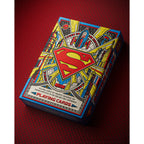 Productafbeelding DC Comics Speelkaarten Superman: The Man of Steel