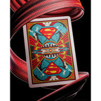 Productafbeelding DC Comics Speelkaarten Superman: The Man of Steel