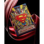Productafbeelding DC Comics Speelkaarten Superman: The Man of Steel