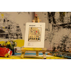Productafbeelding Jean-Michel Basquiat Speelkaarten