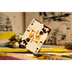 Productafbeelding Jean-Michel Basquiat Speelkaarten