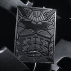 Productafbeelding The Dark Knight Trilogy Speelkaarten