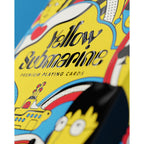 Productafbeelding The Beatles Speelkaarten Yellow Submarine