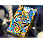 Productafbeelding The Beatles Speelkaarten Yellow Submarine
