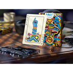 Productafbeelding The Beatles Speelkaarten Yellow Submarine