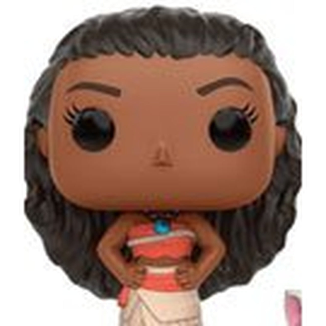 Productafbeelding Vaiana POP! Disney vinylfiguur Vaiana & Pua 9 cm