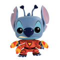 Productafbeelding Lilo & Stitch POP! Vinyl Figuur Stitch 626 9 cm