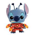 Productafbeelding Lilo & Stitch POP! Vinyl Figuur Stitch 626 9 cm