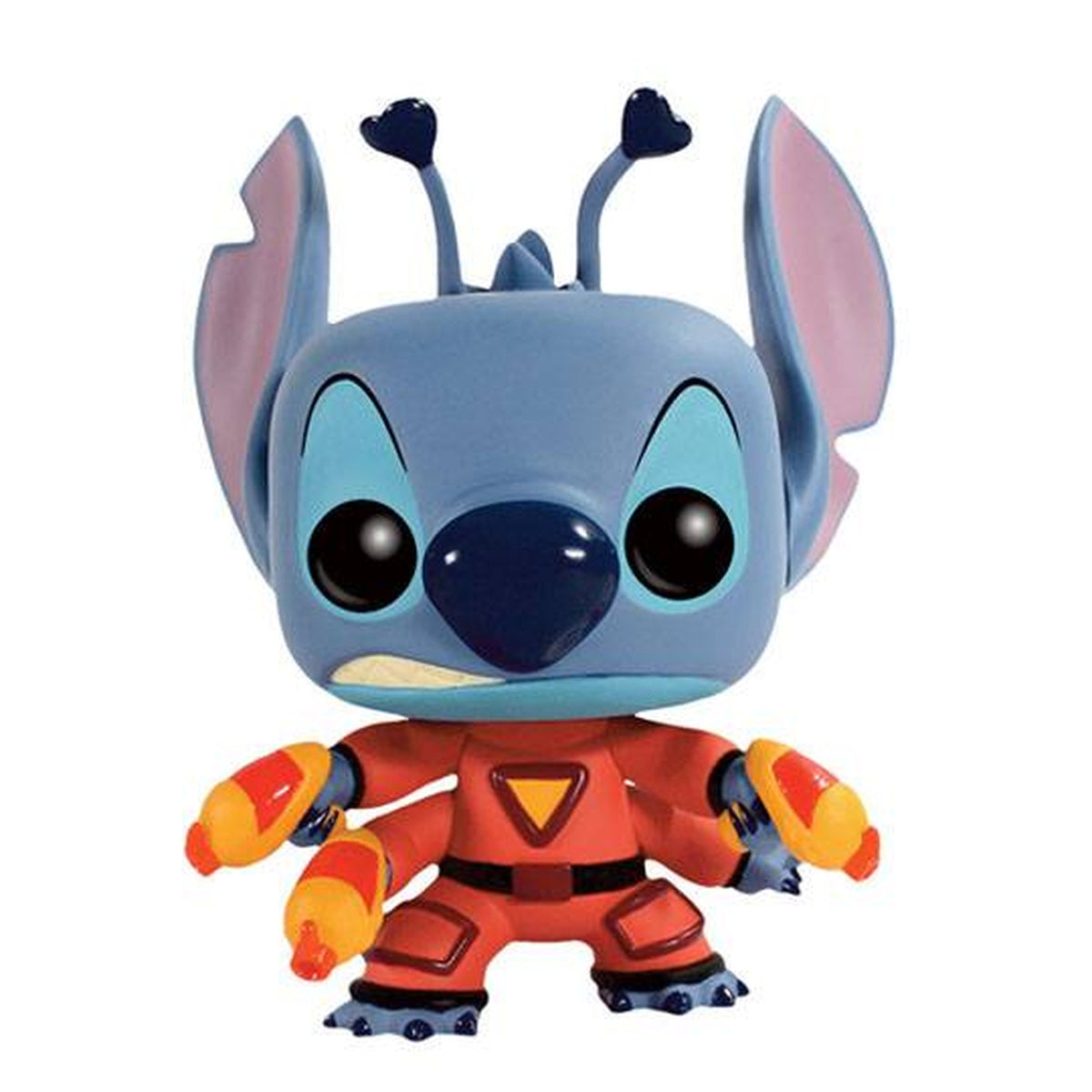 Productafbeelding Lilo & Stitch POP! Vinyl Figuur Stitch 626 9 cm