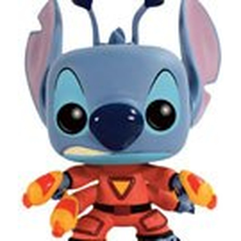Productafbeelding Lilo & Stitch POP! Vinyl Figuur Stitch 626 9 cm