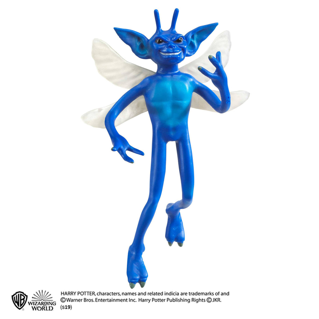 Productafbeelding Harry Potter buigbare Cornish Pixie figuur 18 cm