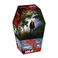 Productafbeelding Friday the 13th Puzzel In the Woods (500 stukjes)