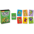 Productafbeelding TMNT: Memory Master Kaartspel