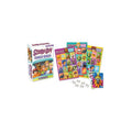 Productafbeelding Scooby-Doo Bordspel Family Bingo *Engelse versie*