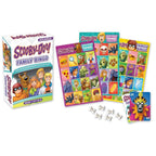 Productafbeelding Scooby-Doo Bordspel Family Bingo *Engelse versie*