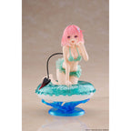 Productafbeelding To Love-Ru Darkness PVC Statue Aqua Float Girls Darkness