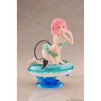 Productafbeelding To Love-Ru Darkness PVC Statue Aqua Float Girls Darkness