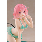 Productafbeelding To Love-Ru Darkness PVC Statue Aqua Float Girls Darkness