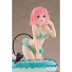 Productafbeelding To Love-Ru Darkness PVC Statue Aqua Float Girls Darkness