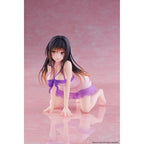 Productafbeelding To Love-Ru Darkness Desktop Cute PVC Statue Yui Kotegawa