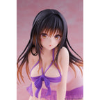 Productafbeelding To Love-Ru Darkness Desktop Cute PVC Statue Yui Kotegawa