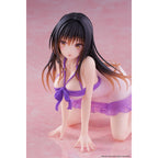 Productafbeelding To Love-Ru Darkness Desktop Cute PVC Statue Yui Kotegawa