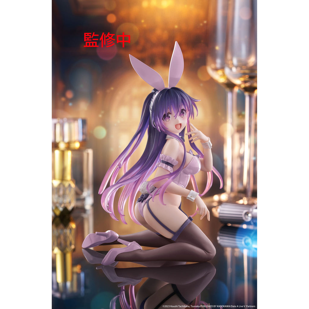 Productafbeelding Date A Live PVC Statue Desktop Cute Figure Tohka Yatogami