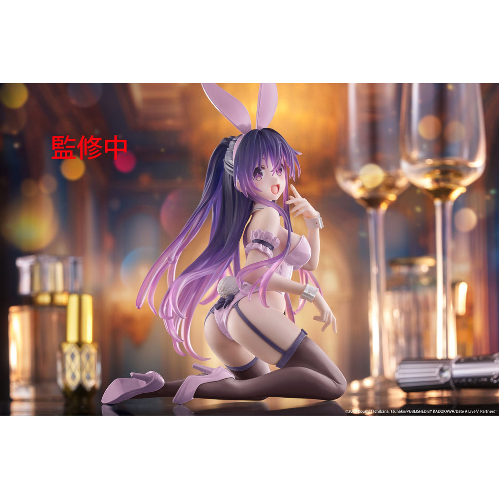 Productafbeelding Date A Live PVC Statue Desktop Cute Figure Tohka Yatogami