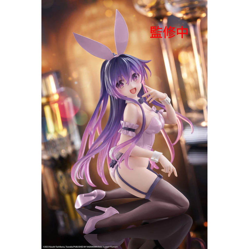 Productafbeelding Date A Live PVC Statue Desktop Cute Figure Tohka Yatogami