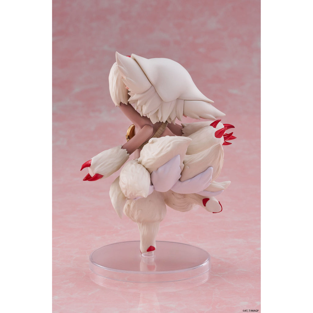 Product image Made in Abyss: The Golden City of the Scorching Sun PVC Figure